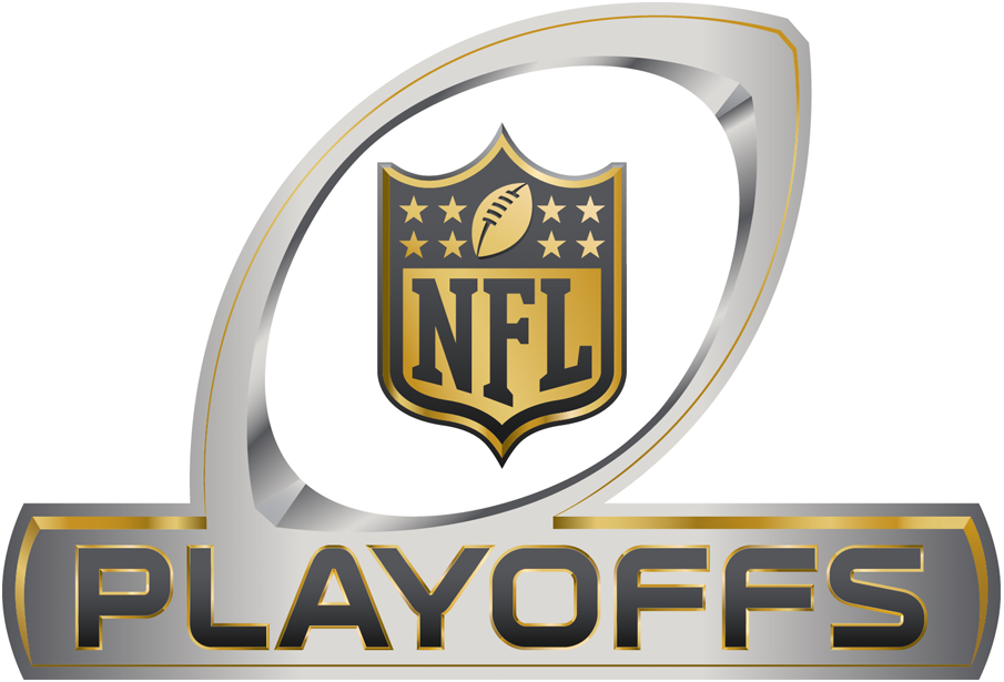 NFL Playoffs 2015 Primary Logo iron on transfers for clothing